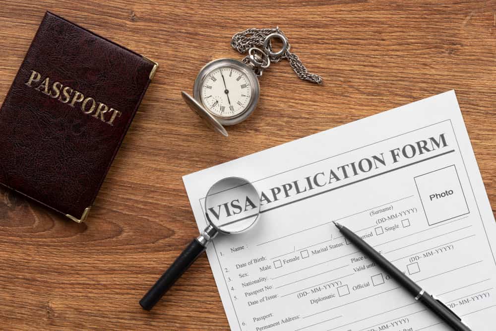 Study Visa