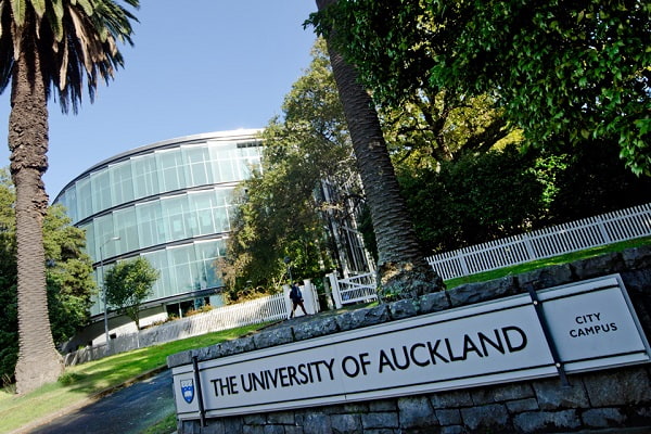 Study in New Zealand Universities